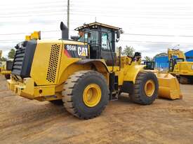 2014 Caterpillar 966K Wheel Loader *CONDITIONS APPLY* - picture1' - Click to enlarge