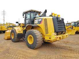2014 Caterpillar 966K Wheel Loader *CONDITIONS APPLY* - picture2' - Click to enlarge