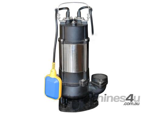 Cromtech Electric Submersible Pump 200L