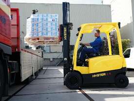 2.0T Battery Electric Counterbalance Forklift - picture0' - Click to enlarge