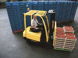2.0T Battery Electric Counterbalance Forklift - picture1' - Click to enlarge