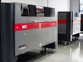 Koenig K1313C 100W CO2 Laser Cutter | Laser Cutting / Engraving Machine - picture1' - Click to enlarge