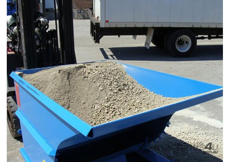 New Durovac HIGH PERFORMANCE INDUSTRIAL VACUUMS AUSTRALIA POWERLIFT