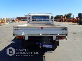 1995 TOYOTA LANDCRUISER HZJ75RO 4X4 SINGLE CAB TRAY BACK UTE - picture1' - Click to enlarge