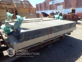 RADIATOR TO SUIT CATERPILLAR 6060 EXCAVATOR - picture0' - Click to enlarge