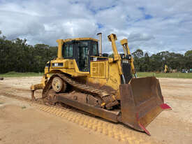 Caterpillar D6R Std Tracked-Dozer Dozer - picture0' - Click to enlarge