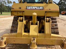 Caterpillar D6R Std Tracked-Dozer Dozer - picture1' - Click to enlarge