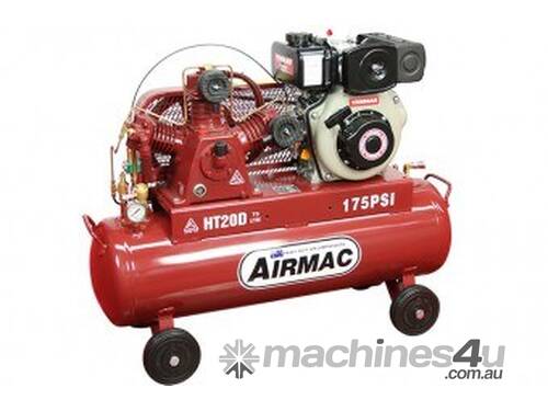 caption Airmac HT20D 175psi