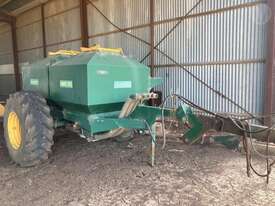 Alfarm 530 40ft & Simplicily TR4000 - picture0' - Click to enlarge