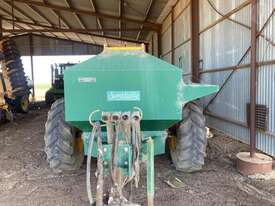 Alfarm 530 40ft & Simplicily TR4000 - picture1' - Click to enlarge