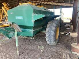 Alfarm 530 40ft & Simplicily TR4000 - picture2' - Click to enlarge