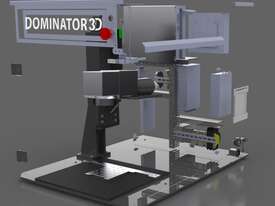 Cobalt Dominator 3D - picture0' - Click to enlarge