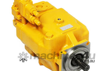 Caterpillar Pump GP 268-6691 Motor Grader 24M Caterpillar Pump GP 268-6691 Motor Grader 24M