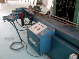 PONGRASS  Mandrel Tube Bender - picture0' - Click to enlarge