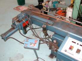 PONGRASS  Mandrel Tube Bender - picture1' - Click to enlarge