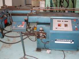 PONGRASS  Mandrel Tube Bender - picture2' - Click to enlarge