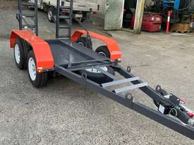 EM2.1 Excavator and Trailer Package + FREE Attachments - picture2' - Click to enlarge