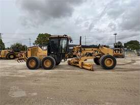 2013 CATERPILLAR 140M GRADER - picture0' - Click to enlarge
