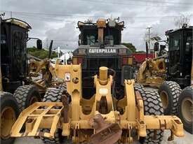 2013 CATERPILLAR 140M GRADER - picture2' - Click to enlarge
