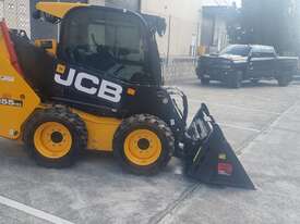 Near new JCB 155HD skid steer loader - picture0' - Click to enlarge