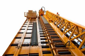 OSCAM - Cutting Machine Line - shear line [made in Italy]