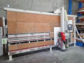 Striebig control vertical panel saw 6014 - picture0' - Click to enlarge