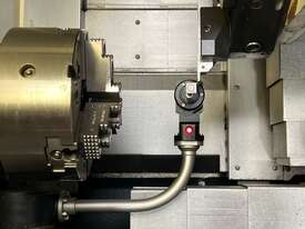 CNC Lathe with c-axis DMG MORI - CTX 310 eco - picture1' - Click to enlarge