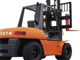 TOYOTA 5FD/5FG - Hire - picture0' - Click to enlarge
