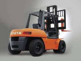 TOYOTA 5FD/5FG - Hire - picture1' - Click to enlarge