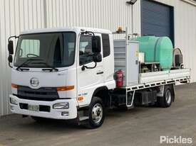 2013 Nissan UD Condor MK 11 250 - picture0' - Click to enlarge