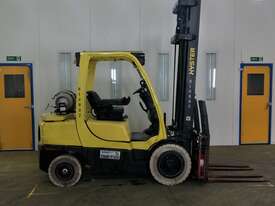 3.5T LPG Counterbalance Forklift - Hire - picture0' - Click to enlarge