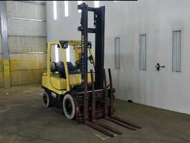 3.5T LPG Counterbalance Forklift - Hire - picture0' - Click to enlarge
