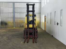 3.5T LPG Counterbalance Forklift - Hire - picture1' - Click to enlarge