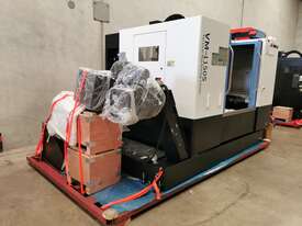 NEWAY Vertical Machining Center VM1150S (X/Y/Z Travel 1000/520/560mm) FINANCIAL OPTIONS AVAILABLE - picture0' - Click to enlarge