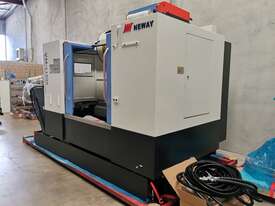 NEWAY Vertical Machining Center VM1150S (X/Y/Z Travel 1000/520/560mm) FINANCIAL OPTIONS AVAILABLE - picture2' - Click to enlarge