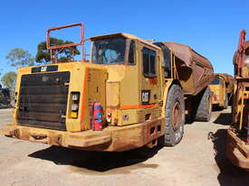 CATERPILLAR AD60 KNW UNDERGROUND HAUL TRUCK - picture0' - Click to enlarge