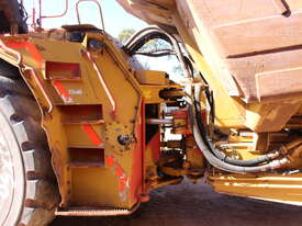 CATERPILLAR AD60 KNW UNDERGROUND HAUL TRUCK - picture1' - Click to enlarge