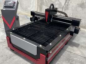 Hypertherm CNC Plasma Cutter - IN STOCK NOW - picture0' - Click to enlarge
