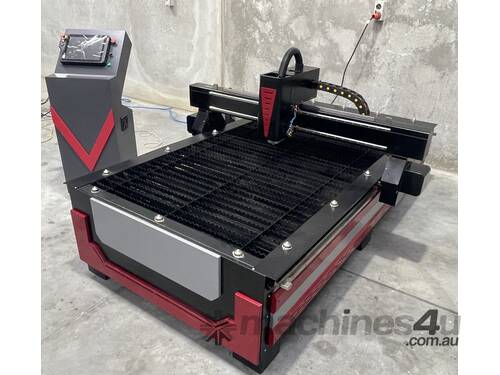 Hypertherm CNC Plasma Cutter - IN STOCK NOW