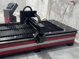 Hypertherm CNC Plasma Cutter - IN STOCK NOW - picture0' - Click to enlarge