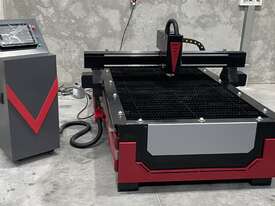 Hypertherm CNC Plasma Cutter - IN STOCK NOW - picture1' - Click to enlarge