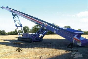 IMS MC1050-20T Conveyor