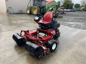 1999 Toro GM3100 Riding Greens Mowers - picture0' - Click to enlarge