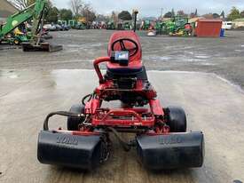1999 Toro GM3100 Riding Greens Mowers - picture2' - Click to enlarge