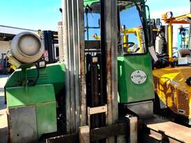 4.0T LPG Multi Directional Forklift - picture0' - Click to enlarge