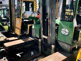 4.0T LPG Multi Directional Forklift - picture0' - Click to enlarge