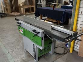 Planer Thicknesser - picture0' - Click to enlarge