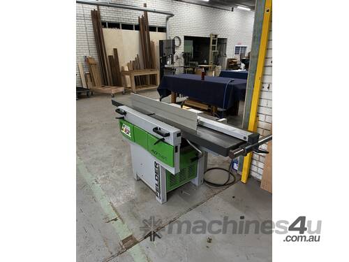 Planer Thicknesser