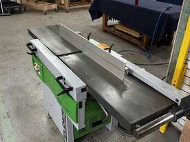 Planer Thicknesser - picture0' - Click to enlarge