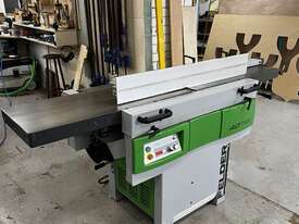 Planer Thicknesser - picture1' - Click to enlarge